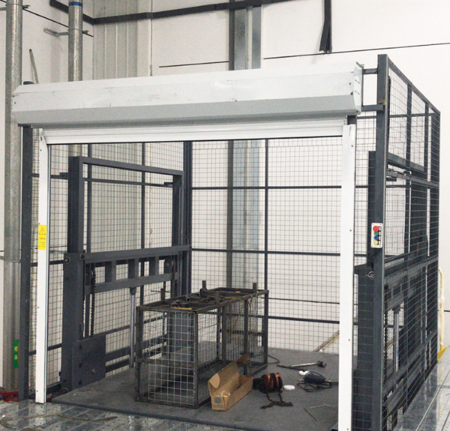 中山升降平台选型常见问题及解决方案