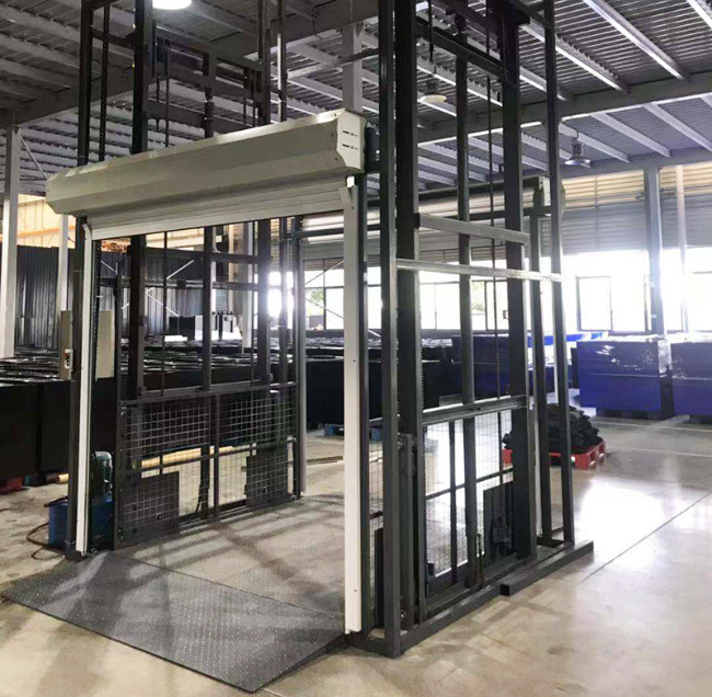 中山升降平台运行常见故障及快速排查方法