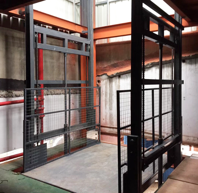 中山升降平台维护保养常见问题及规范流程