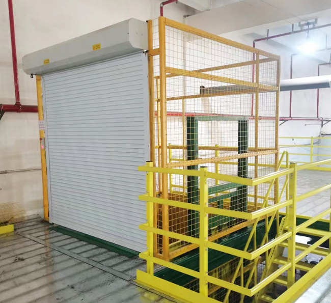 中山升降平台安全使用常见问题及注意事项